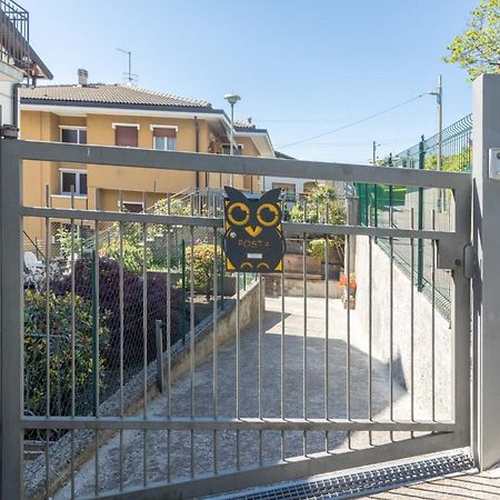 Como Holiday Home Appartamento Ideale Per Famiglie Exterior foto